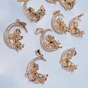 Angel IV Necklace