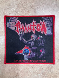 Image 2 of Official Phantom - “Transylvanian Nightmare”