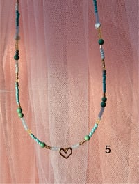 Image 5 of Trove - Charm Necklaces