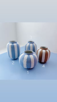 Image 3 of Circus Vase 