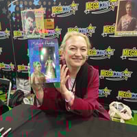 Image 5 of Madame de Pompadour 3D printed