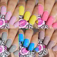 Image 13 of  Glisten & Glow It's a Spring Fling Thing Collection