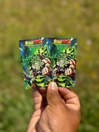 ✨ BROLY ✨