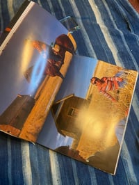 Image 11 of Alternates, Kazumi Kurigami, 1984.