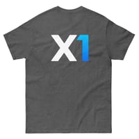 Image 4 of New X1 Logo T-Shirt