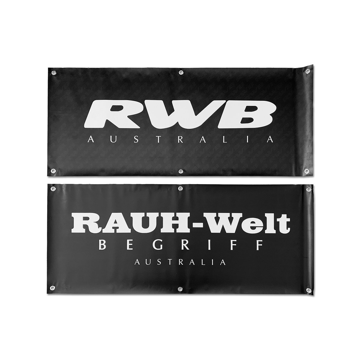 Workshop Banner | RWB AUSTRALIA