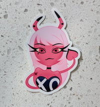 Verosika sticker