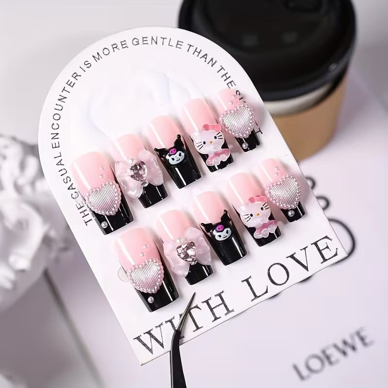 Image of Dominate HK 