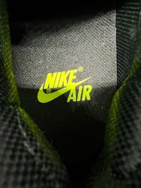 Image 5 of Nike KAWS Air Max 90 (Black)