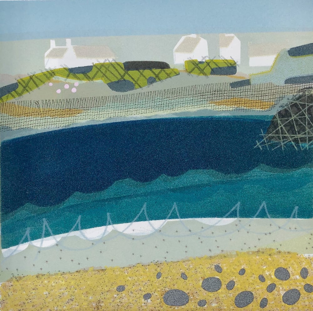 Image of Walking from Rock to Polzeath