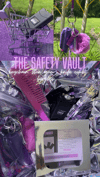 The Safety Vault 