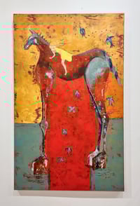 Image 2 of Relinquish - Shanny Brooke