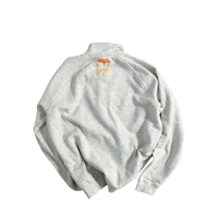 Image 2 of P120694-411 FELPA DA GINNASTICA