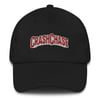 CrashChase Dad hat