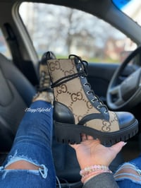 Image 2 of Gucci Boots