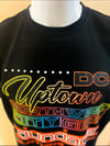 Uptown DC Northwest City Girl