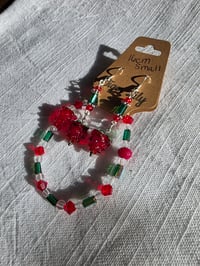 Image 2 of Red Berries 🍓❤️  