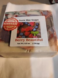 Image 1 of Berry Beautiful 