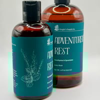 Image 2 of Adventurer's Rest - Eucalyptus & Spearmint Body Wash