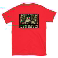 Image 6 of DEN BAVIS 2 ZTG - TEE