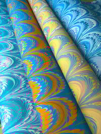 Image 1 of Cathedral Collection Full Sheets