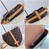 Image 3 of LV Chantilly Crossbody