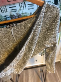 Image 3 of Fashion Nova crop top