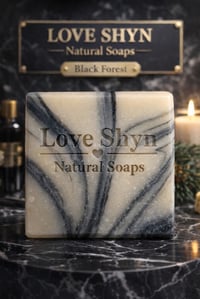 Image 5 of Plant-Based Soap