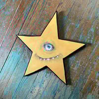 Image 1 of Big Gold Star