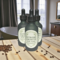 Image 1 of Extreme Growth Hair Tonic