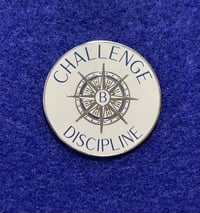 Challenge Pin- Individual Levels