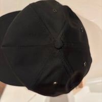 Image 5 of DEADSTOCK HARLEY DAVIDSON TRUCKER HAT MUSEAM-YORK