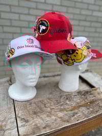 Image 1 of Fisher Truckers 
