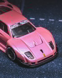Image 8 of WIDEBODY FERRARI F40 custom 