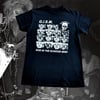 God in The Schizoid Mind shirt 