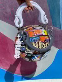 Image 3 of ALL TEAM NBA - Wilson by BallBag