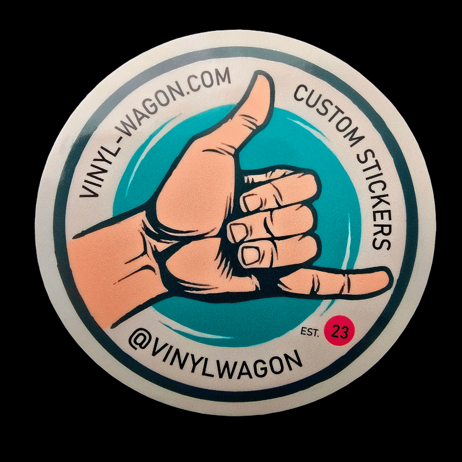 Image of 50-3.5" Diecut 