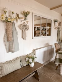 Image 4 of  Wicker Flower Basket