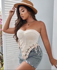 Image 1 of Casual - Style 20 (ONLY ONE SIZE LEFT)