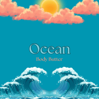 Ocean Body Butter