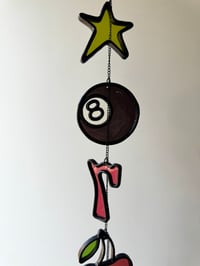 Image 2 of  Lucky Cherries V20