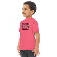 Image 8 of STS Toddler jersey t-shirt