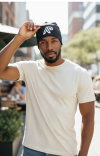 Image 6 of Skull cap XR (long)