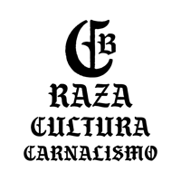 Image 4 of Raza T Shirt (Puff Print) 