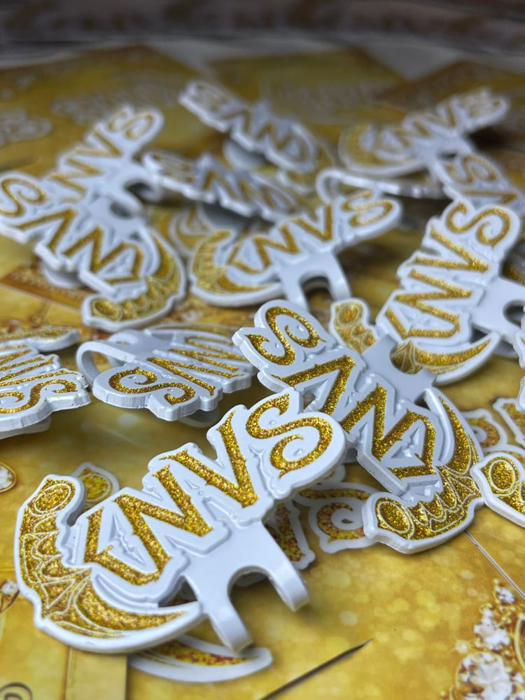 KNVS Blip “Gold”