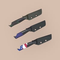 Image 2 of Modified Pikal 3.0- Bare 