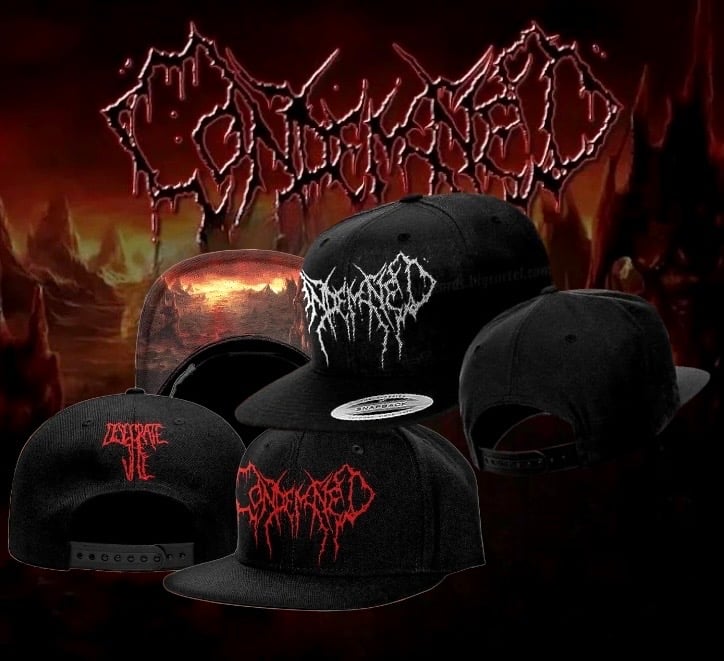 Condemned (Snapback)