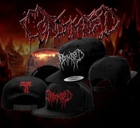 Image 1 of Condemned (Snapback)