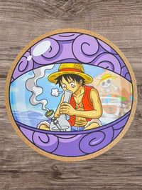 Toka-GomuGomu