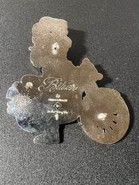 Image 3 of IN-STOCK - Biker - Aladdin & Jasmin